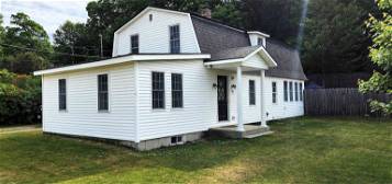 24 Boomhower Road, Haverhill, NH 03785