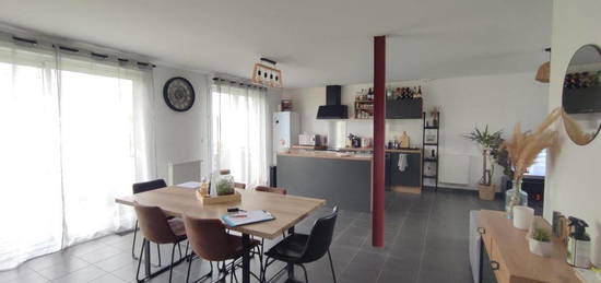 Maison 4 pièces 98 m²