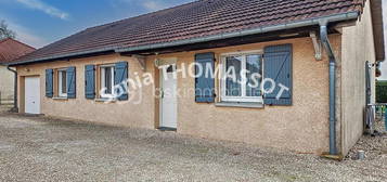 Achat maison 4 pièces 94 m²