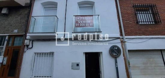 Casa en Centro, Colmenar Viejo