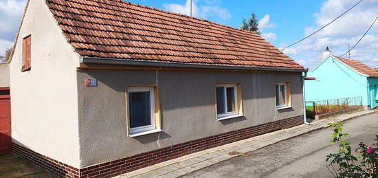 Prodej  rodinného domu 75 m², pozemek 374 m²