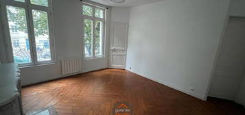 Appartement 2 pièces 28 m²