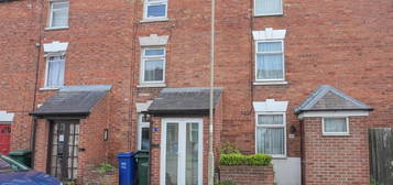 Terraced house for sale in West Street, Banbury OX16