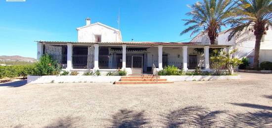 Casa o chalet en venta en Pulpí pueblo