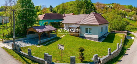 HALO reality - Predaj, rodinný dom Banská Štiavnica - ZNÍŽEN