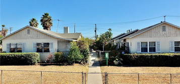 1418 S Mansfield Ave, Los Angeles, CA 90019