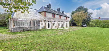 Maison Percy En Normandie 5 pièce(s) 139.29 m2