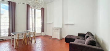 Appartement  à vendre, 2 pièces, 1 chambre, 56 m²