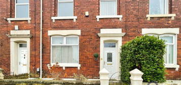 3 bedroom terraced house