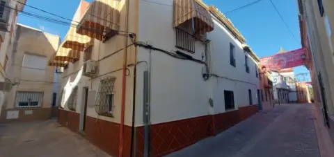 Casa pareada en calle Ca&#xF1;ada Real