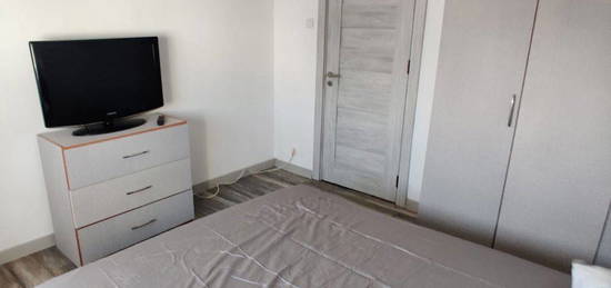 Apartament luminos 2 camere Ștefan cel Mare