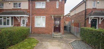 2 bed semi-detached house to rent