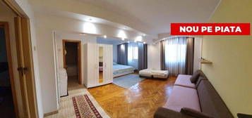 Inchiriere apartament spatios, Centru - Eremia