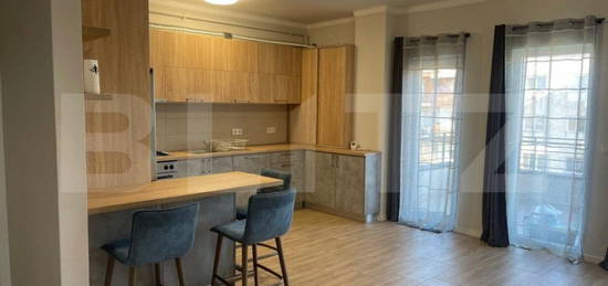 Apartament 3 camere, 73 mp utili, zona Paulestiului