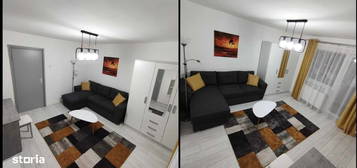 Dambul Pietros - Inchiriere apartament 2 camere - Strada Ion Buteanu