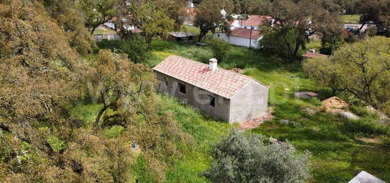 Quinta T1, Foros do Locário - São Domingos