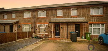 3 bedroom terraced house