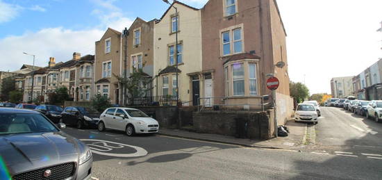 Property to rent in Stapleton Road, Eastville, Bristol BS5