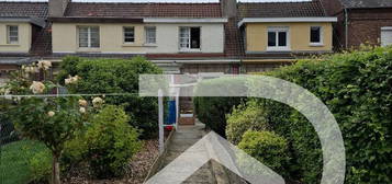 Maison  à vendre, 4 pièces, 2 chambres, 60 m²