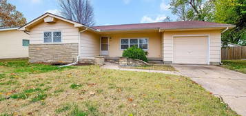 4309 W Edminster St, Wichita, KS 67212