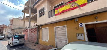 Piso en venta en C/ Martínez Costa, 24, Monteagudo