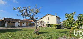 Maison  à vendre, 5 pièces, 3 chambres, 81 m²