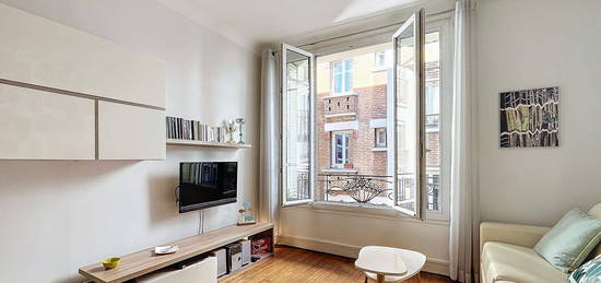 Vente appartement 2 pièces 41 m²