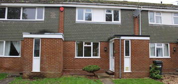 Terraced house to rent in Montrose Road, Yeovil BA21