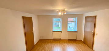 2 Zimmer Wohnung Saalfeld Küche Stellplatz