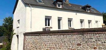 Maison a vendre sur la commune de vittefleur