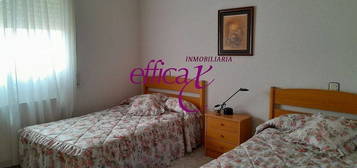 Chalet en Carmena