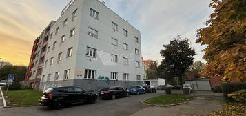 Prodej bytu 1+1 43 m²