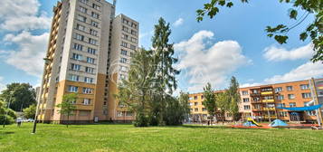 Prodej bytu 3+1 67 m²