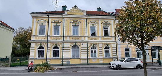 Eigentumswohnung mit Gestaltungspotenzial