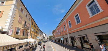 Appartamento in piazza fiera