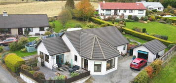 4 bedroom detached bungalow for sale