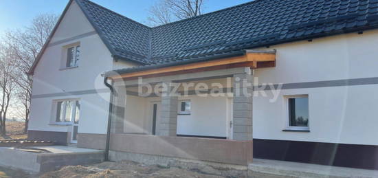 Prodej domu 214 m², pozemek 1.000 m², Šafářské Domky, Teplá