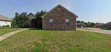 13300 Edmington Cv, Alexander, AR 72002