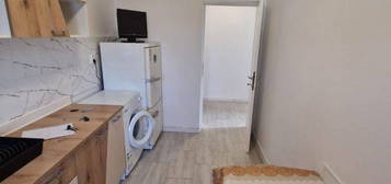 Apartament 1 camera mobilat si utilat Lunca Cetatuii, Cartier Astoria.