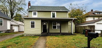 707 Moore St, Middletown, OH 45044