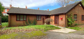 Bungalow for sale in Holly Oak Gardens, Heywood, Greater Manchester OL10