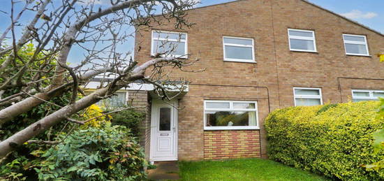 Semi-detached house for sale in Lonsdale Road, Stevenage SG1