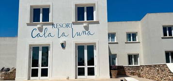 Resort Cala La Luna - Favignana