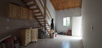 Alquilo Departamento De 3 Ambientes En Jose León Suarez