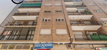 Piso en venta en De Madrid, San Ildefonso