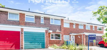 3 bedroom terraced house to rent