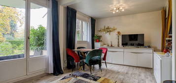 Achat appartement 4 pièces 79 m²