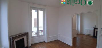 Location appartement 2 pièces 53 m²