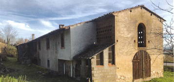 Casale/cascina in vendita in via Sarzanese Valdera, 30