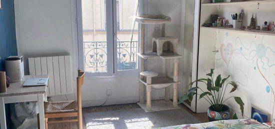 Appartement 35m2 sous location